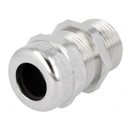Garnitură etanșare filet alungit M20 1,5 IP68 alamă | Electronic-mag.ro | Componente Electronice