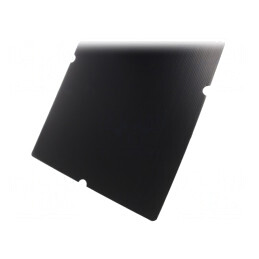 Separator plastic ESD 600x400x3mm | Electronic-mag.ro | Componente Electronice