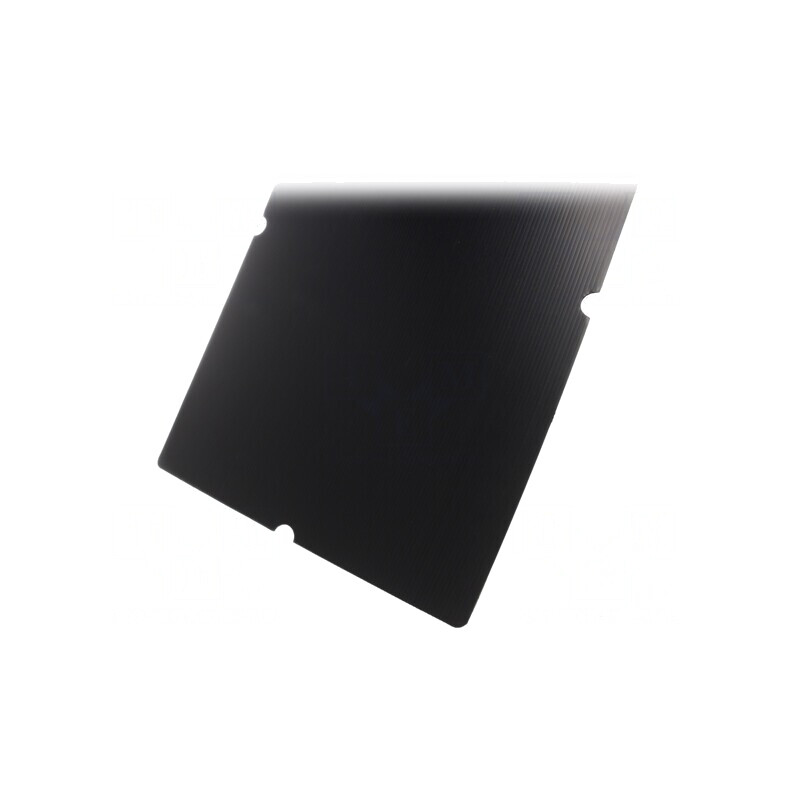 Separator plastic ESD 600x400x3mm | Electronic-mag.ro | Componente Electronice