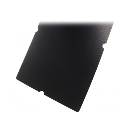 Separator plastic ESD 600x400x3mm | Electronic-mag.ro | Componente Electronice