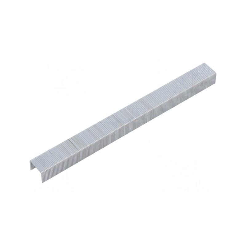 Capse 0,9mm x 10mm 7500 bucăți | Electronic-mag.ro | Componente Electronice Capse 0,9mm x 10mm 7500 bucăți | Electronic-mag.ro | Componente Electronice