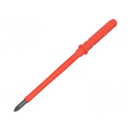 Tijă în cruce izolată SL/PZ1 PlusMinus | Electronic-mag.ro | Componente Electronice