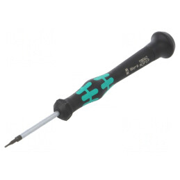 Şurubelniţă imbus precizie HEX 0,9mm 40mm | Electronic-mag.ro | Componente Electronice
