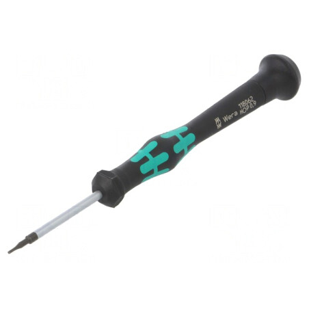 Şurubelniţă imbus precizie HEX 0,9mm 40mm | Electronic-mag.ro | Componente Electronice