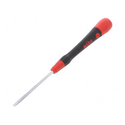 Şurubelniţă plată de precizie 3,5 mm PicoFinish | Electronic-mag.ro | Componente Electronice
