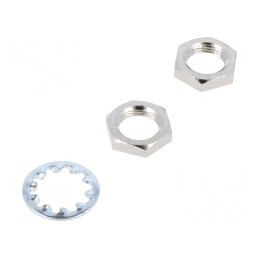 Set Fixare Universală | Electronic-mag.ro | Componente Electronice