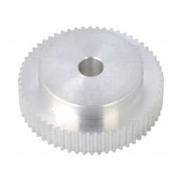Roată de curea T2.5 47,25mm 16mm | Electronic-mag.ro | Componente Electronice