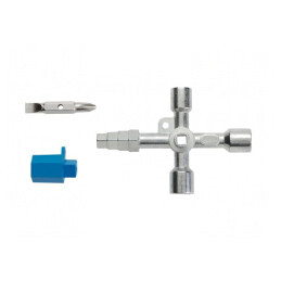 Cheie pentru Dulapuri Electrice | Electronic-mag.ro | Componente Electronice