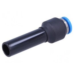 Racord reducție push-in 4mm 6bar | Electronic-mag.ro | Componente Electronice