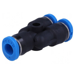 Racord Push-In Y PBT 0,95-6 bar | Electronic-mag.ro | Componente Electronice