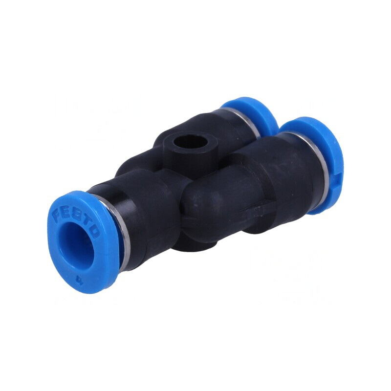 Racord Push-In Y PBT 0,95-6 bar | Electronic-mag.ro | Componente Electronice Racord Push-In Y PBT 0,95-6 bar | Electronic-mag.ro | Componente Electronice