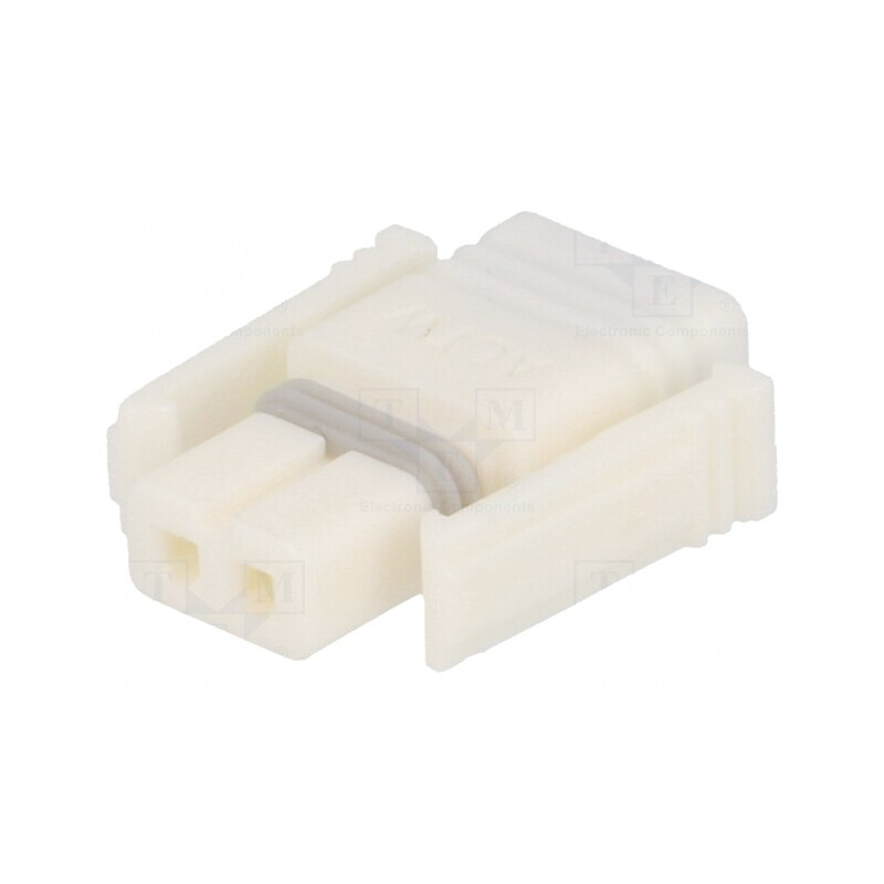 Conector PCB-cablu SSL 1.2 5A 250V Mamă | Electronic-mag.ro | Componente Electronice