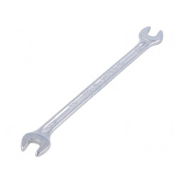 Cheie Plată Oțel Cromat 6mm/7mm 120mm | Electronic-mag.ro | Componente Electronice
