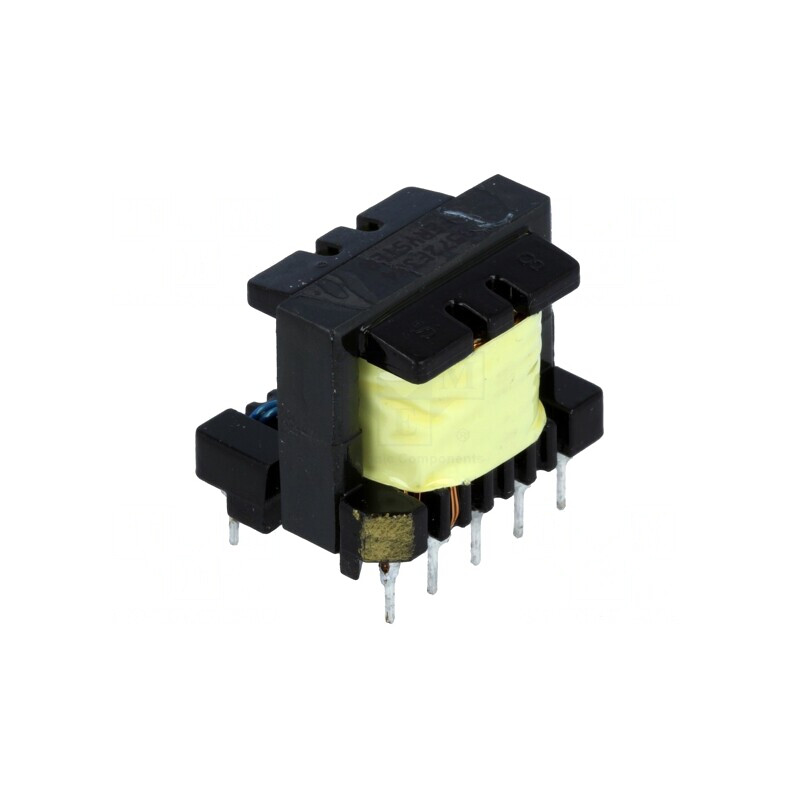 Transformator Impulsuri Alimentator 30W 133,85uH | Electronic-mag.ro | Componente Electronice