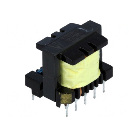 Transformator Impulsuri Alimentator 30W 133,85uH | Electronic-mag.ro | Componente Electronice