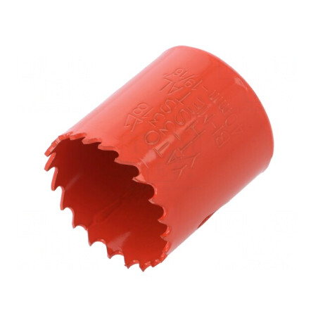 Fierăstrău pentru Găuri 40mm 5/8 Filet | Electronic-mag.ro | Componente Electronice