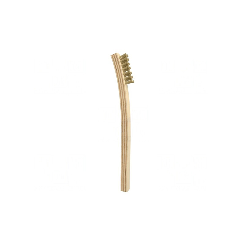 Perie Păr de Cal 200mm pentru Precizie | Electronic-mag.ro | Componente Electronice Perie Păr de Cal 200mm pentru Precizie | Electronic-mag.ro | Componente Electronice