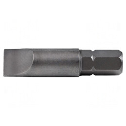 Capăt Șurubelniță Plată 8mm 2 Bucăți | Electronic-mag.ro | Componente Electronice