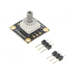 Senzor Rotație Encoder Vertical | Electronic-mag.ro | Componente Electronice