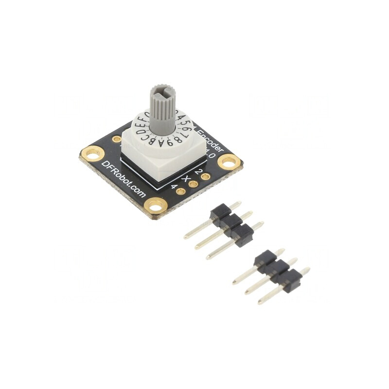 Senzor Rotație Encoder Vertical | Electronic-mag.ro | Componente Electronice Senzor Rotație Encoder Vertical | Electronic-mag.ro | Componente Electronice