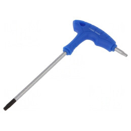 Cheie Torx® T20H TX20 145mm | Electronic-mag.ro | Componente Electronice