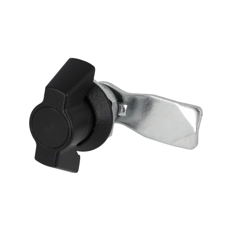 Închizătoare Aluminiu Zinc 18mm | Electronic-mag.ro | Componente Electronice
