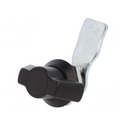 Închizătoare Aluminiu/Zinc 21mm Fără Cilindru | Electronic-mag.ro | Componente Electronice