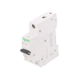 Întrerupător de Supracurent 4A 230/400V 1P 6kA | Electronic-mag.ro | Componente Electronice