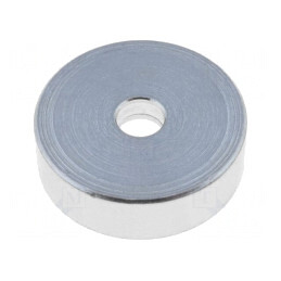 Magnet Neodim 6mm 105N 20mm Oțel | Electronic-mag.ro | Componente Electronice