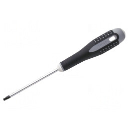 Şurubelniţă Imbus Sferic 2.5mm ERGO 100mm | Electronic-mag.ro | Componente Electronice