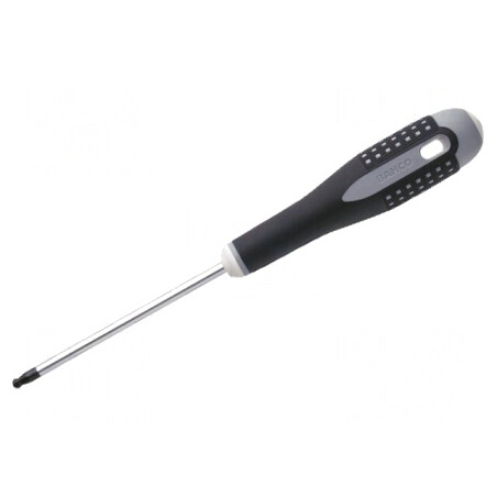 Şurubelniţă Imbus Sferic 2.5mm ERGO 100mm | Electronic-mag.ro | Componente Electronice