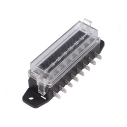Cutii de siguranţe 19mm 135A cu înşurubare | Electronic-mag.ro | Componente Electronice