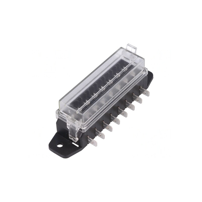 Cutii de siguranţe 19mm 135A cu înşurubare | Electronic-mag.ro | Componente Electronice