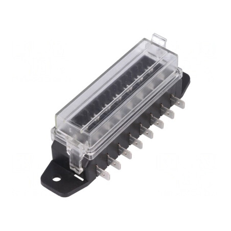 Cutii de siguranţe 19mm 135A cu înşurubare | Electronic-mag.ro | Componente Electronice