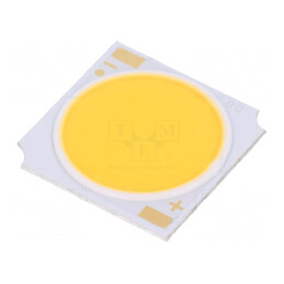 LED COB Alb Cald 56.92W 125lm/W