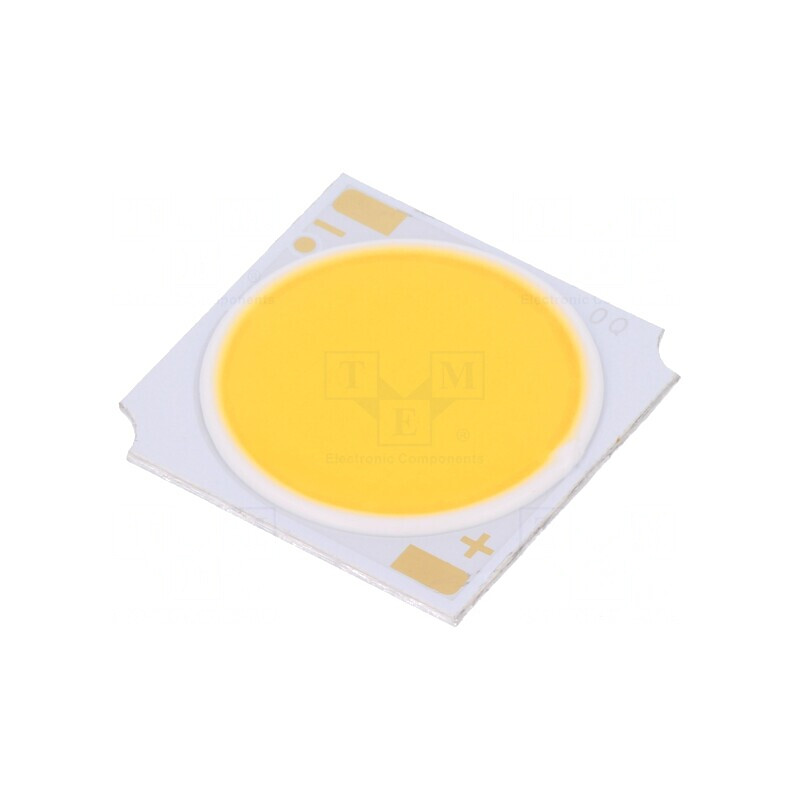 LED COB Alb Cald 56.92W 125lm/W | Electronic-mag.ro | Componente Electronice