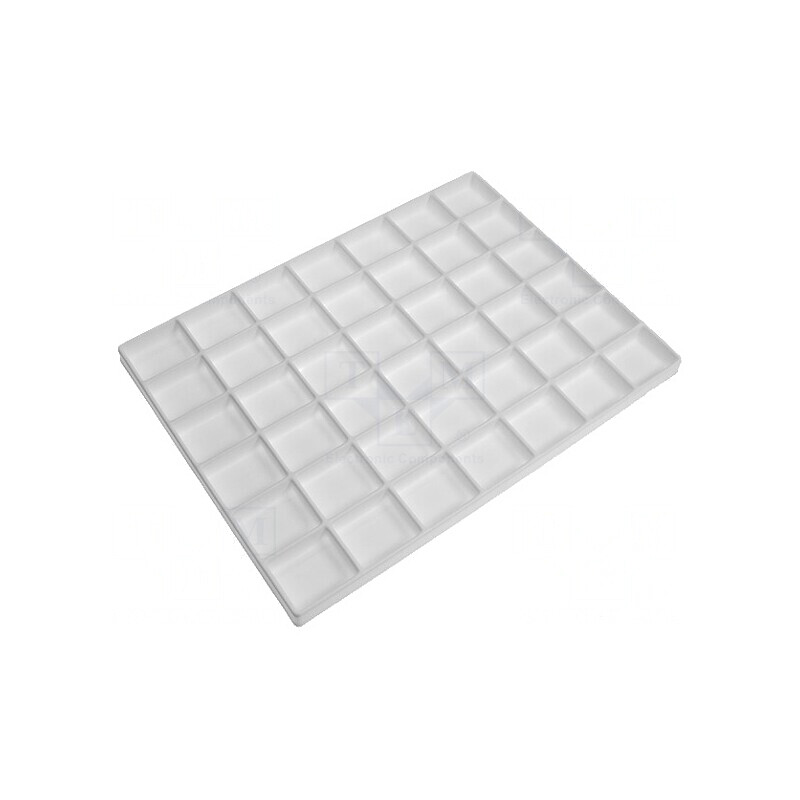 Kit Dispozitiv cu 42 Compartimente Insert A1-4/9BUNT SK734 | Electronic-mag.ro | Componente Electronice Kit Dispozitiv cu 42 Compartimente Insert A1-4/9BUNT SK734 | Electronic-mag.ro | Componente Electronice