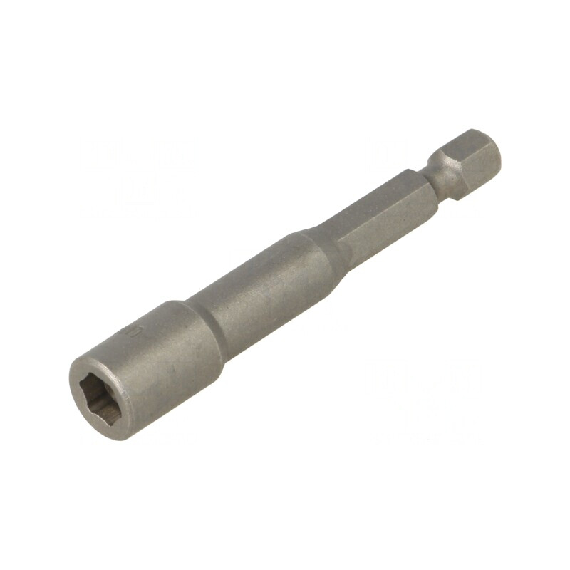 Capăt de șurubelniță HEX 6mm | Electronic-mag.ro | Componente Electronice