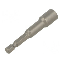 Capăt de şurubelniţă HEX 8mm | Electronic-mag.ro | Componente Electronice