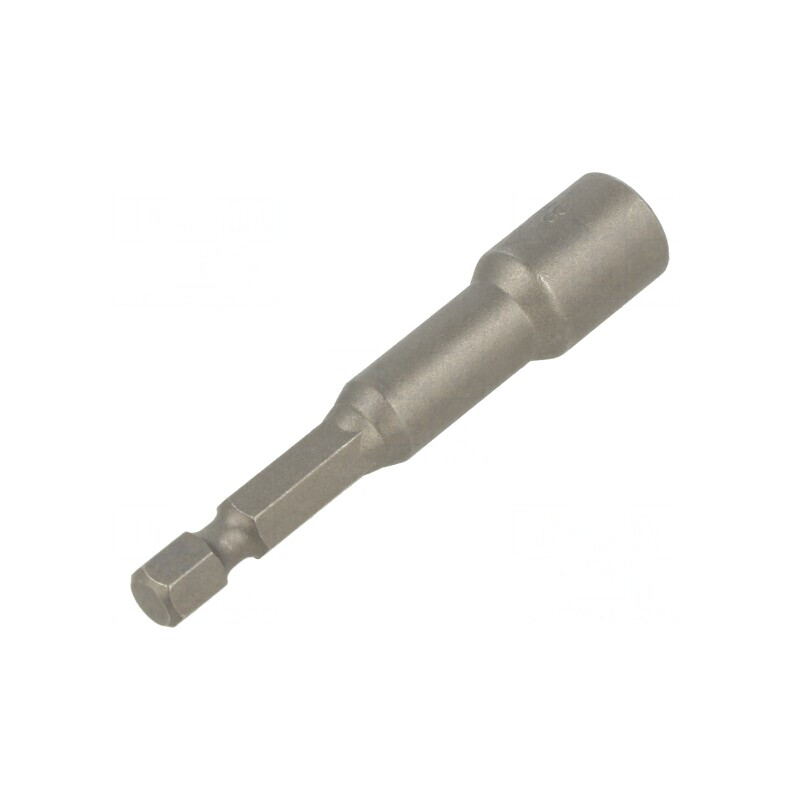 Capăt de şurubelniţă HEX 8mm | Electronic-mag.ro | Componente Electronice