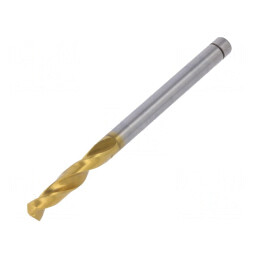 Burghiu Metal 3.6mm HSS-Co | Electronic-mag.ro | Componente Electronice