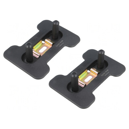 Suport 2buc Seat VW OEM 1H0807193 | Electronic-mag.ro | Componente Electronice