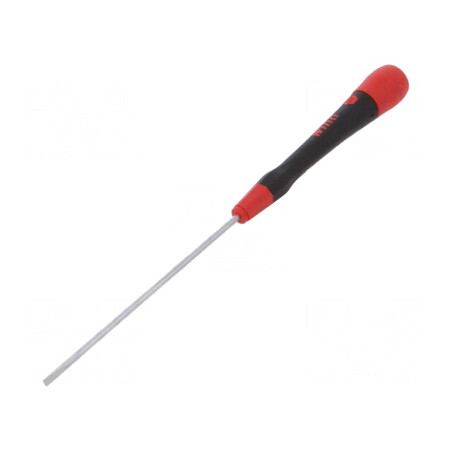Şurubelniţă Precizie Plată SL 2,5 PicoFinish | Electronic-mag.ro | Componente Electronice