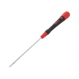Şurubelniţă Precizie Plată SL 3 PicoFinish | Electronic-mag.ro | Componente Electronice