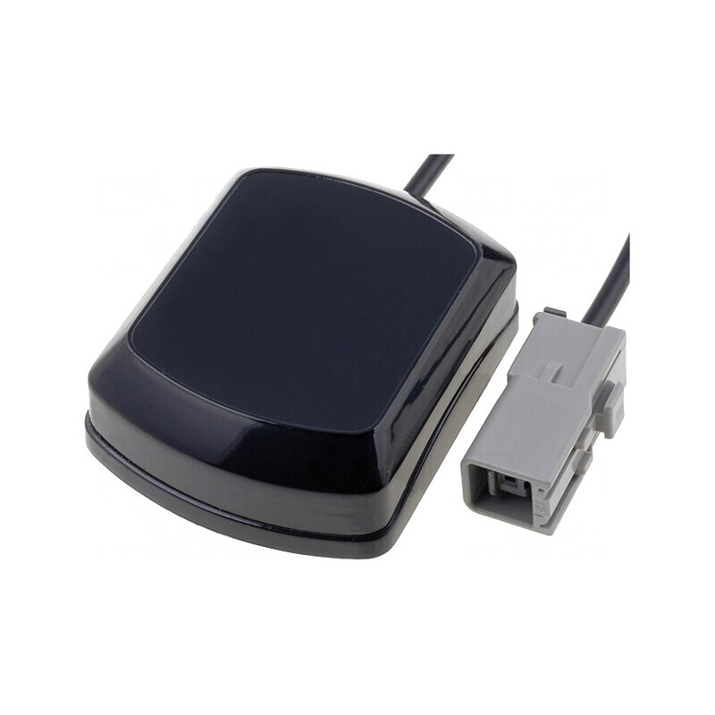 Antenă GPS Interioară cu Magnet și Cablu 5m | Electronic-mag.ro | Componente Electronice Antenă GPS Interioară cu Magnet și Cablu 5m | Electronic-mag.ro | Componente Electronice