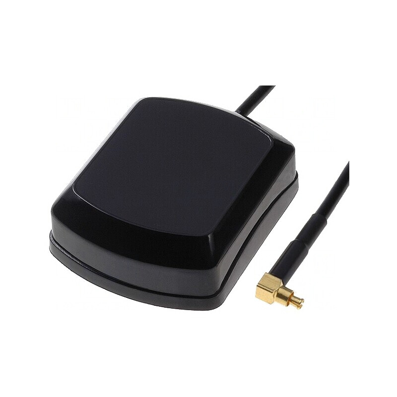 Antena Interioară GPS cu Magnet 5m 2,4-5VDC | Electronic-mag.ro | Componente Electronice Antena Interioară GPS cu Magnet 5m 2,4-5VDC | Electronic-mag.ro | Componente Electronice