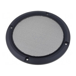 Mască Difuzoare 136.5mm VS-FR12 | Electronic-mag.ro | Componente Electronice