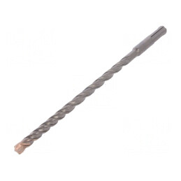 Burghiu Beton 8mm 210mm Carbură | Electronic-mag.ro | Componente Electronice