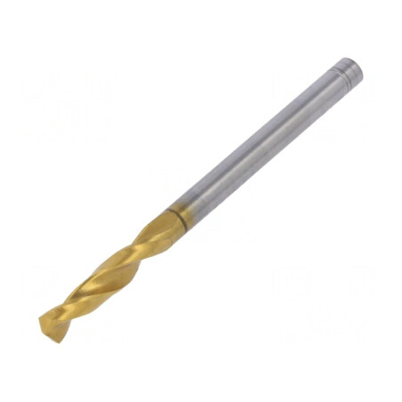 Burghiu Metal 3,5mm HSS-Co | Electronic-mag.ro | Componente Electronice
