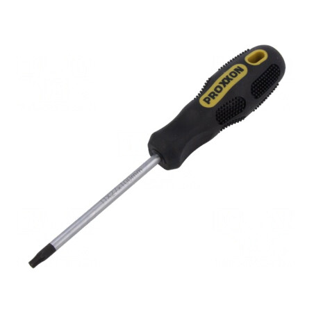 Șurubelniță Torx T27H 100mm | Electronic-mag.ro | Componente Electronice